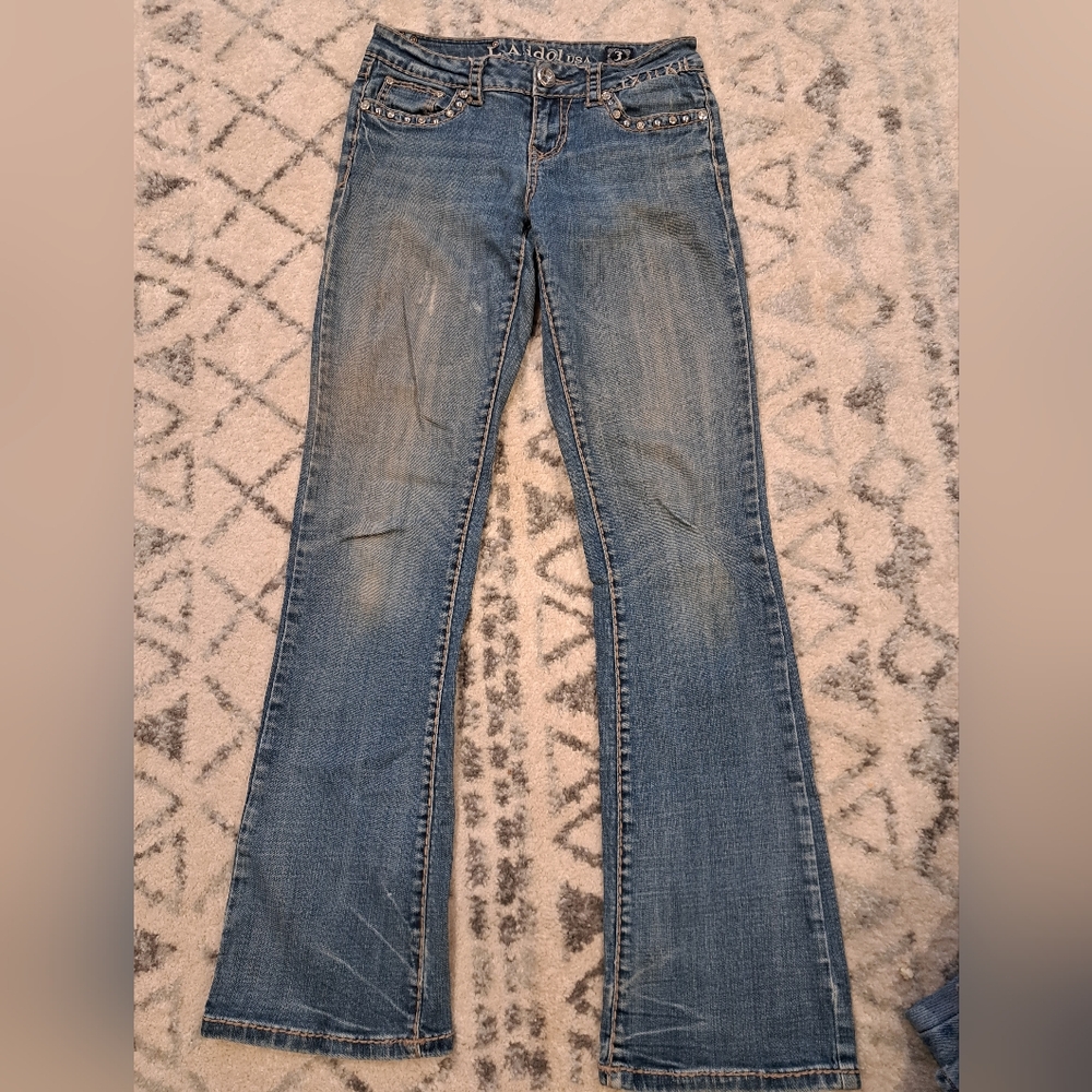 L.A. Idol jeans
